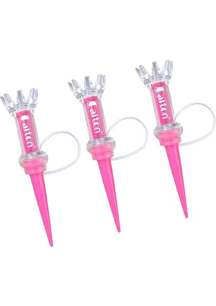 3 Golf Tees Uygulama I Golf Tees Egzersiz Için 80 mm (Yurt Dışından) indirimleri