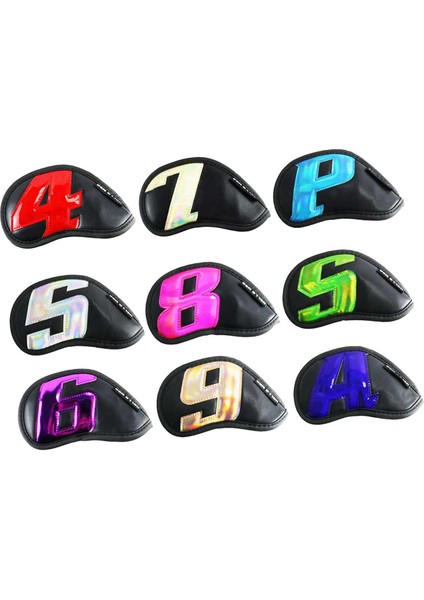 9 Pu Golf Kulübü Başkanı (Yurt Dışından)