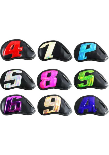 9 Pu Golf Kulübü Başkanı (Yurt Dışından) fiyatları