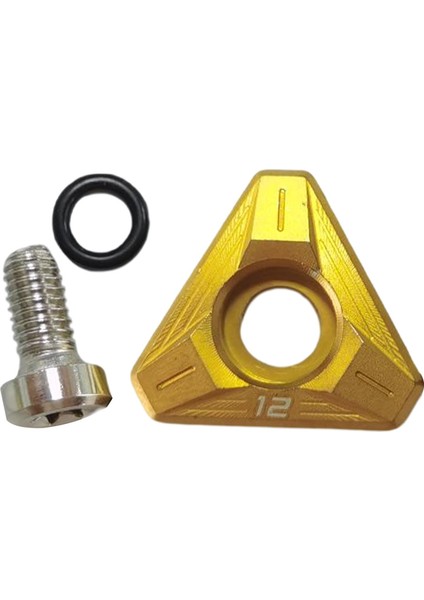Golf Ağııkları Ağıığu Açık Ğııklı Salıncak Kavrama Ekipmanları Dişli 12G (Yurt Dışından)