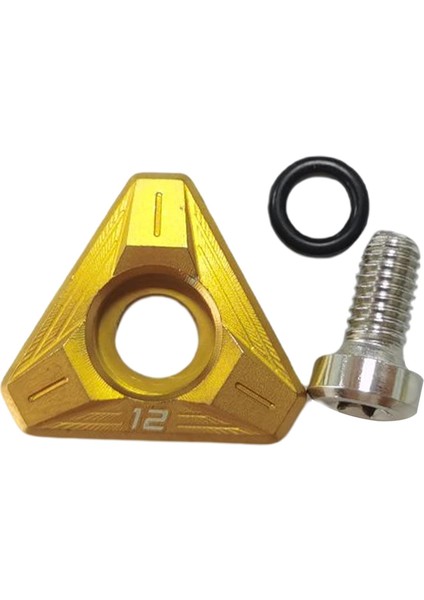 Golf Ağııkları Ağıığu Açık Ğııklı Salıncak Kavrama Ekipmanları Dişli 12G (Yurt Dışından)