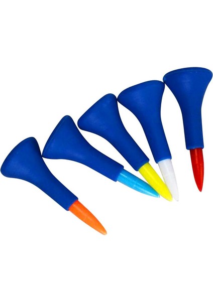 15 Golf Tees Kauçuk 15X (Yurt Dışından) modelleri