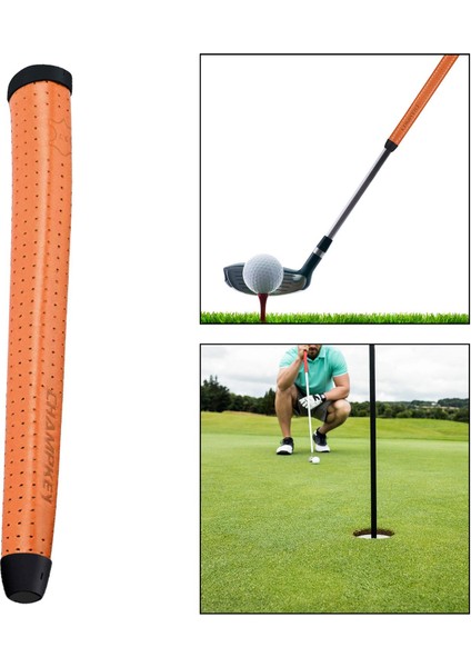 Golf Salıncak Aletleri Turuncu (Yurt Dışından) modelleri