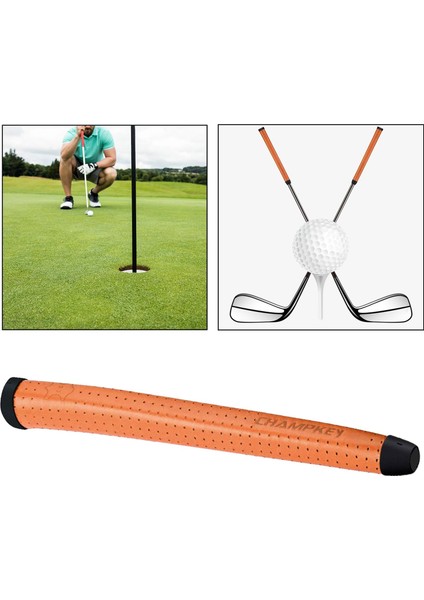 Golf Salıncak Aletleri Turuncu (Yurt Dışından) fırsatları
