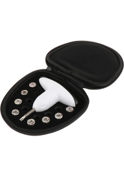 8x Golf Ağıık I Golf Baş Için Golf Uygulaması Açık I 1 2 4 6 8 10 12 14G (Yurt Dışından) modelleri