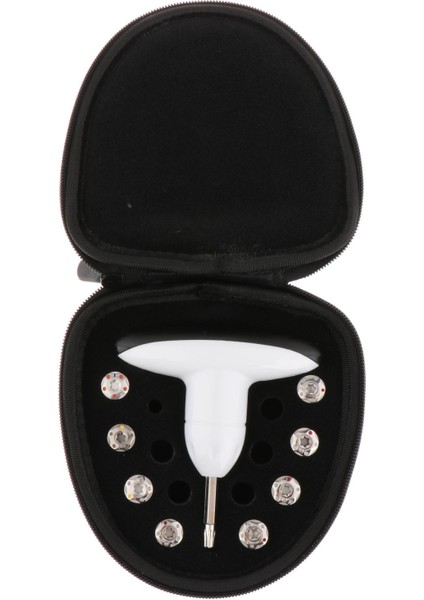 8x Golf Ağıık I Golf Baş Için Golf Uygulaması Açık I 1 2 4 6 8 10 12 14G (Yurt Dışından) indirimleri