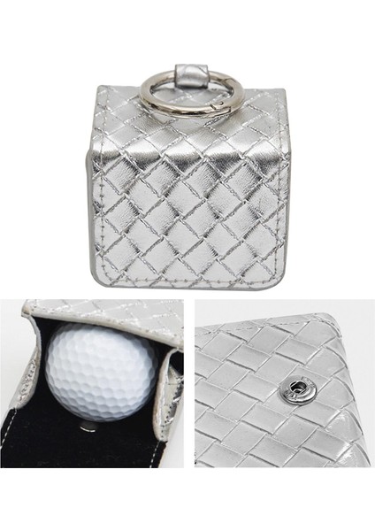 Dayanıklı Golf Çantası Golf Aksesuarları Bel Kutusu (Yurt Dışından) indirimleri