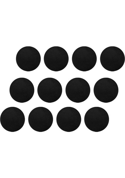 12X Şöpük Golf Antrenman Topları Iş Feel Golf (Yurt Dışından)