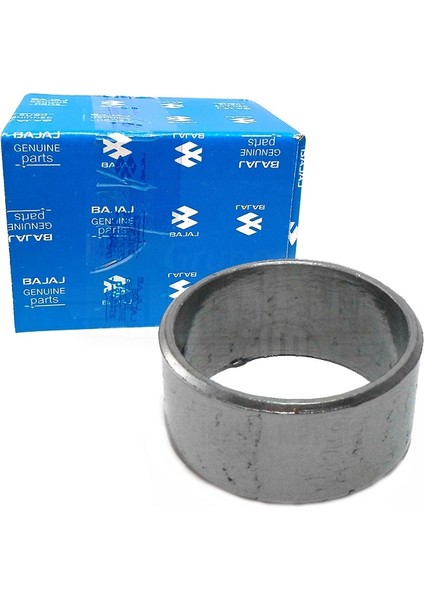 Pulsar 200 Ns Egzoz Ara Conta JG591039