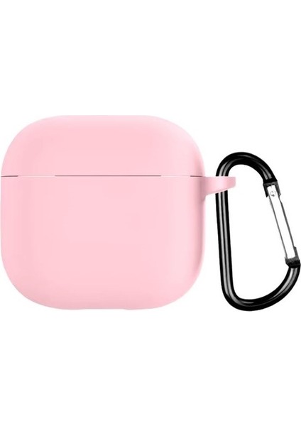 4 Uyumlu Kılıf Renkli Yumuşak Silikon Kılıf