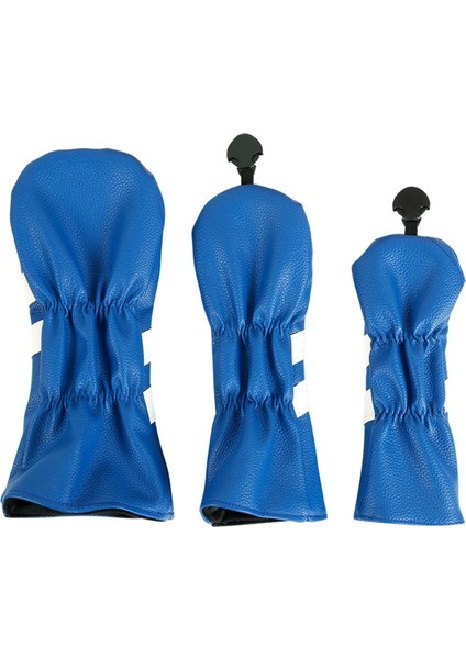 Aksesuarları Golfçü Için 3x Golf Kulübü Başkanı Golf Ahşşlıklar (Yurt Dışından) fiyatları