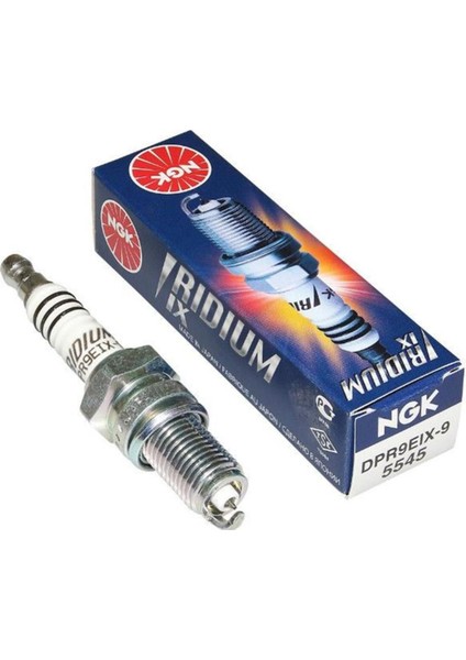 Iridium Buji - DPR9EIX-9