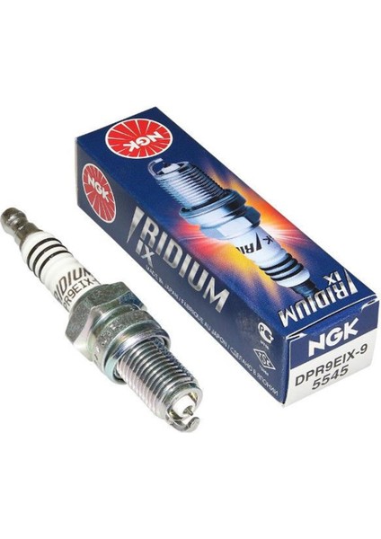 Iridium Buji - DPR9EIX-9