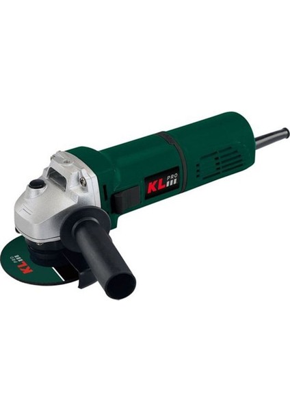 Avuç Taşlama KLAT11508 1100WATT 125MM