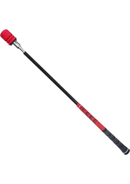 Golf Swing Trainer Kaymaz Kavrama Hizalama Düzeltme Golf Eğitimi Kırmızı (Yurt Dışından) fiyatları