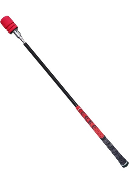 Golf Swing Trainer Kaymaz Kavrama Hizalama Düzeltme Golf Eğitimi Kırmızı (Yurt Dışından) modelleri