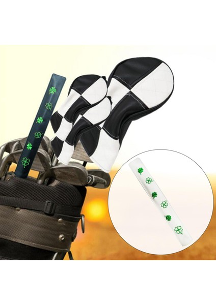 Golf Sürücüsü Ğı Pu 400CC Woods Şık (Yurt Dışından) fırsatları