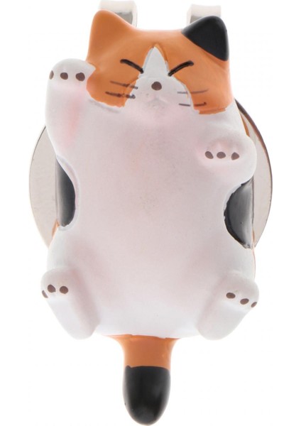 Yavru Golf Marker Golf Kap Kelepçe Golf Erkekler Kadınlar Için Hediyeler Golfçüler Turuncu (Yurt Dışından)