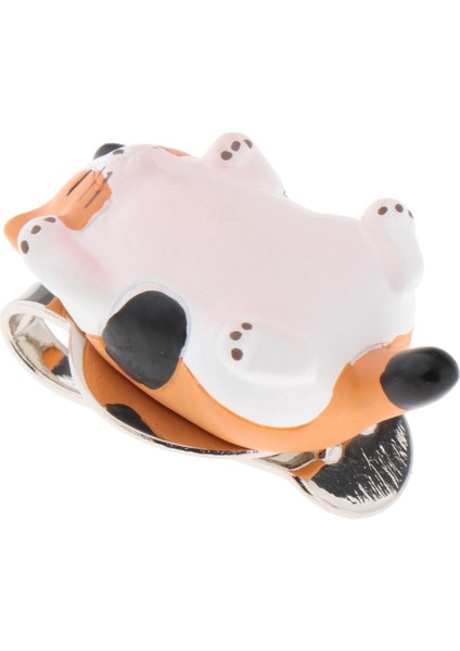 Yavru Golf Marker Golf Kap Kelepçe Golf Erkekler Kadınlar Için Hediyeler Golfçüler Turuncu (Yurt Dışından) fırsatları