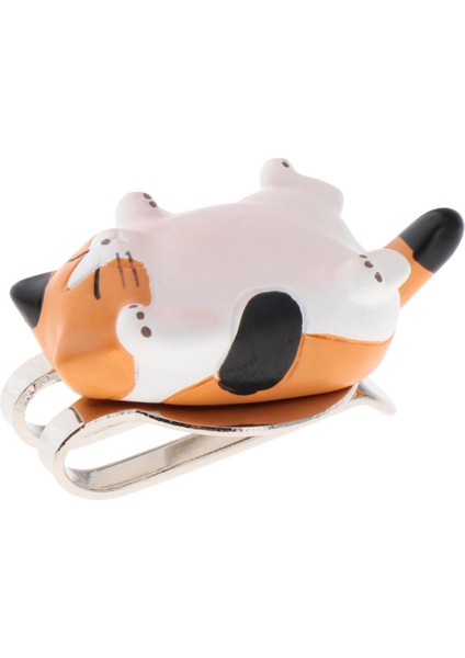 Yavru Golf Marker Golf Kap Kelepçe Golf Erkekler Kadınlar Için Hediyeler Golfçüler Turuncu (Yurt Dışından) indirimleri