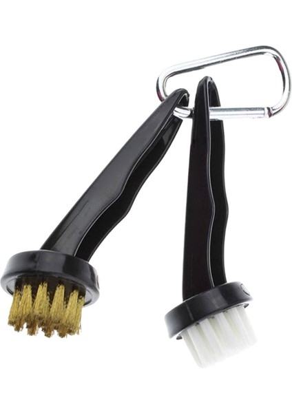 Golf Temizleme Fırçaları Erkekler Kadınlar Için Profesyonel Golf Kulübü Temizleyici Fırçalar (Yurt Dışından)