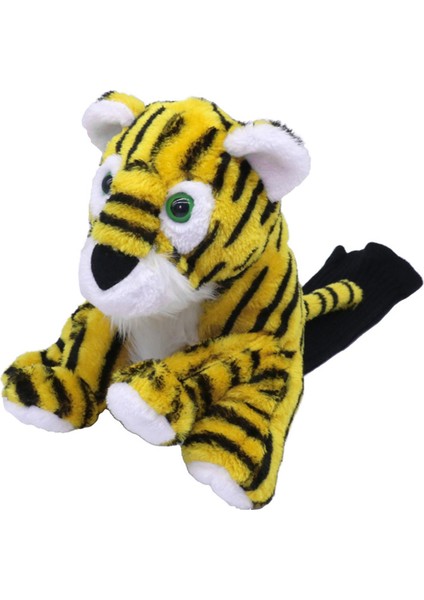 Golf Kulübü Baş Örtüsü Yenilik Şekilli Golf Ahşşörtüsü (Yurt Dışından)