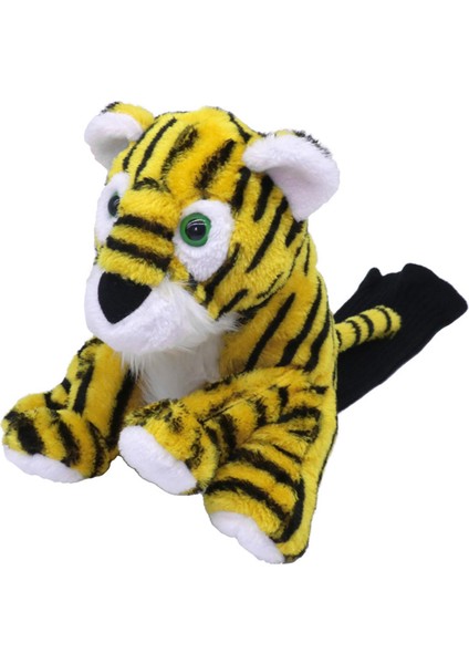 Golf Kulübü Baş Örtüsü Yenilik Şekilli Golf Ahşşörtüsü (Yurt Dışından) fiyatları