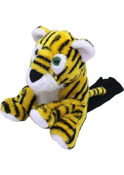 Golf Kulübü Baş Örtüsü Yenilik Şekilli Golf Ahşşörtüsü (Yurt Dışından) fırsatları