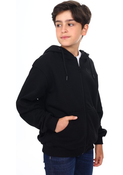 Erkek Çocuk Baskılı Hırka modelleri