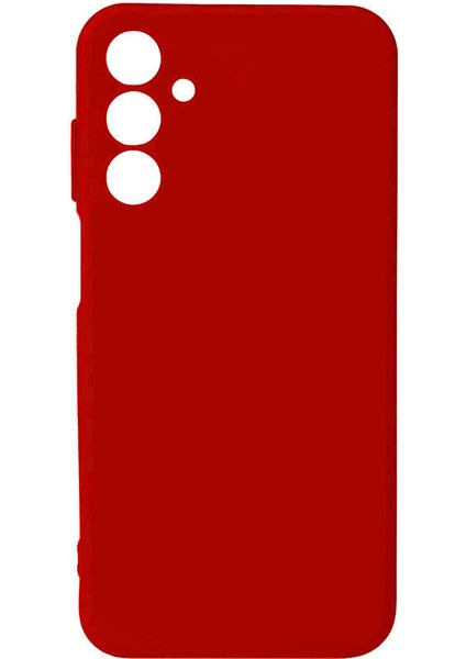 Samsung Galaxy A16 Kılıf Biye Silikon