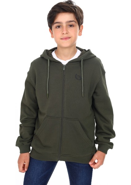 Erkek Çocuk Baskılı Hırka fiyatları