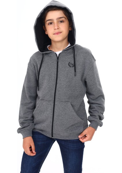 Erkek Çocuk Baskılı Hırka indirimleri