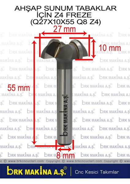 Z4 Model Freze