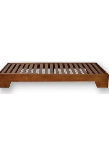 Elawoodworking Ahşap Şezlong 3 Kademeli modelleri