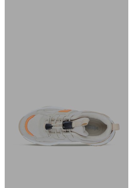 Kobalt Erkek Çocuk Bej Filet Phylon Spor Ayakkabı modelleri