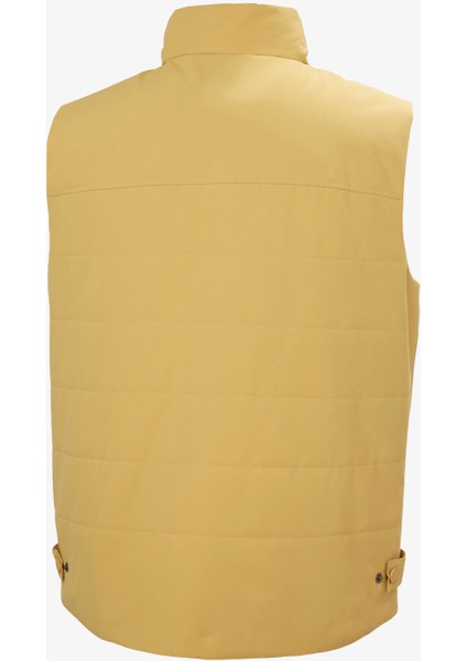 Helly Hansen Escape Ins Erkek Sarı Yelek 53490-389