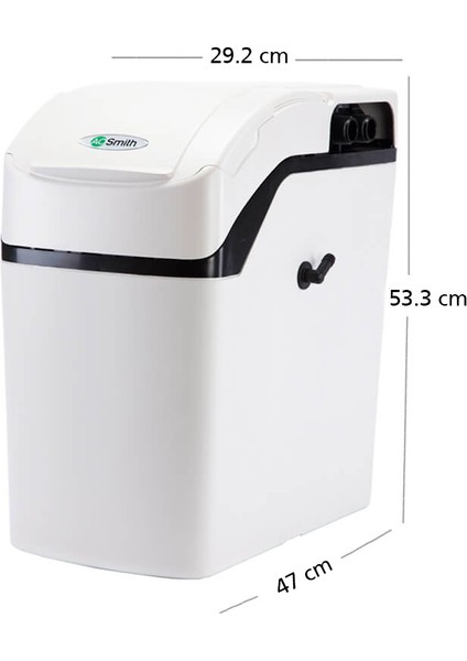 Triasoft Mini Su Yumşatma Cihazı indirimleri