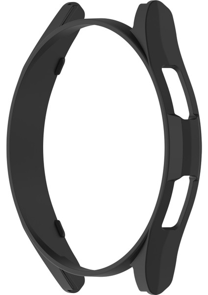 Samsung Galaxy Watch 6 47MM Uyumlu Kasa Ekran Koruyucu 360 Tam Koruma Kılıf Kapak fırsatları
