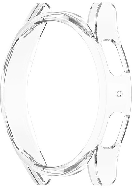 Samsung Galaxy Watch 6 47MM Uyumlu Kasa Ekran Koruyucu 360 Tam Koruma Kılıf Kapak fiyatları