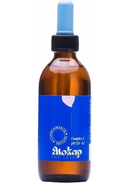 Complex A - Saç Serumu, Saç Derisinin Derinlemesine Temizlenmesi, 150 ml.