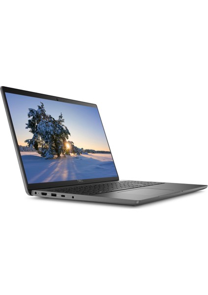 Latitude 3540 Intel Core I5 1235U 40GB 4tb SSD 15.6" Fhd Fdos Taşınabilir Bilgisayar & Per4 Çanta N049L354015UP340