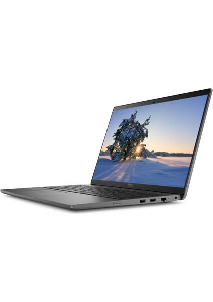 Latitude 3540 Intel Core I5 1235U 40GB 4tb SSD 15.6" Fhd Fdos Taşınabilir Bilgisayar & Per4 Çanta N049L354015UP340