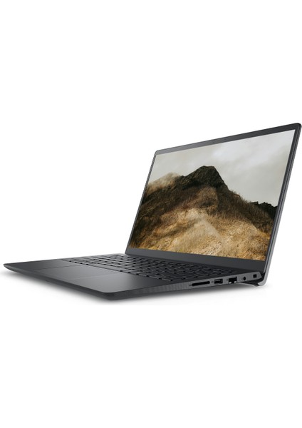 Vostro 3520 Intel Core I7 1255U 64GB 512GB SSD 15.6" Fhd W11H Taşınabilir Bilgisayar & Per4 Çanta N1608PVNB3520UP397