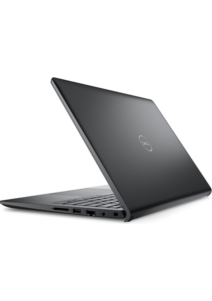 Vostro 3520 Intel Core I7 1255U 64GB 512GB SSD 15.6" Fhd W11H Taşınabilir Bilgisayar & Per4 Çanta N1608PVNB3520UP397