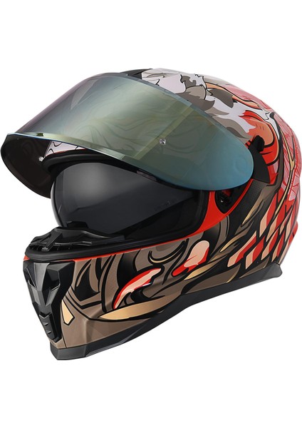 Wıld Kapalı Kask fiyatları