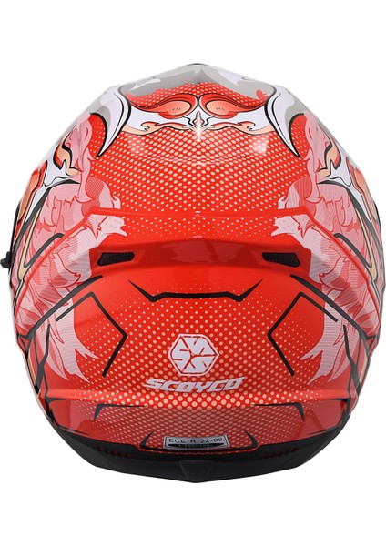 Wıld Kapalı Kask indirimleri