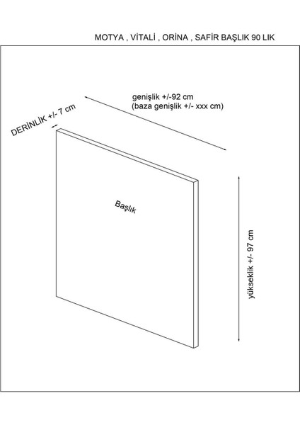 Safir Başlık 140 Lık Bej fiyatları
