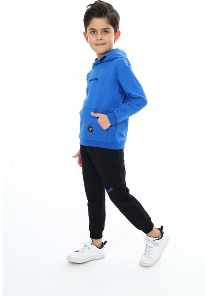 Erkek Çocuk Baskılı Eşofman Takım fiyatları