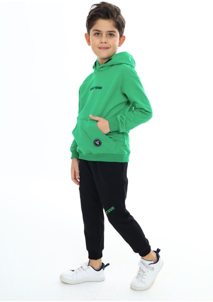 Erkek Çocuk Baskılı Eşofman Takım fiyatları