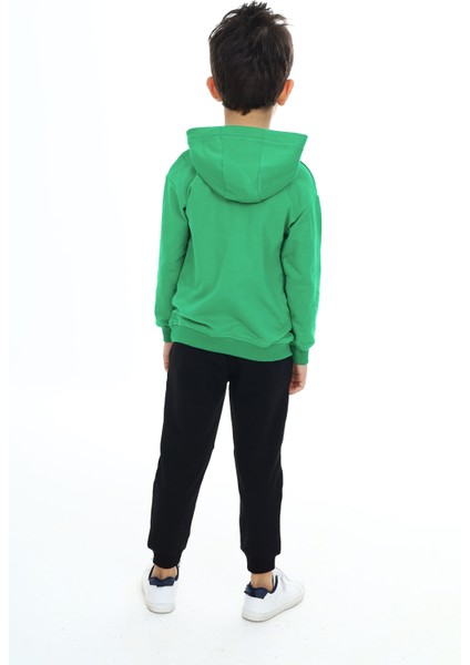 Erkek Çocuk Baskılı Eşofman Takım indirimleri